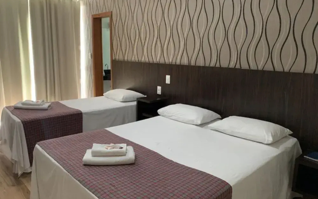 Splendore Hotel