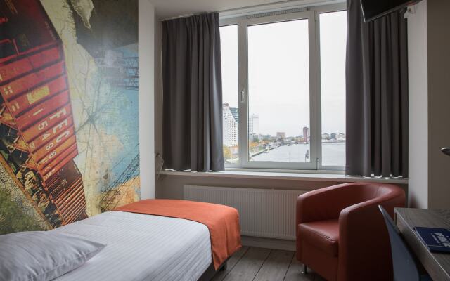 Thon Hotel Rotterdam