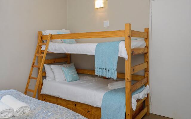 San Lameer Villa - 10418