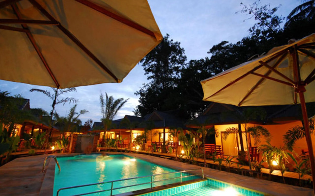 Sunda Resort