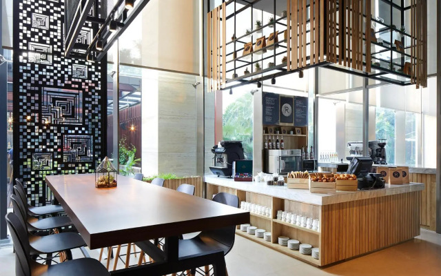 Fraser Residence Menteng Jakarta