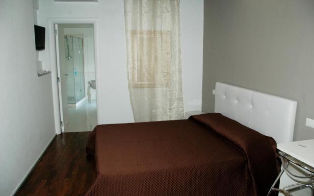 B&B Antico Castello