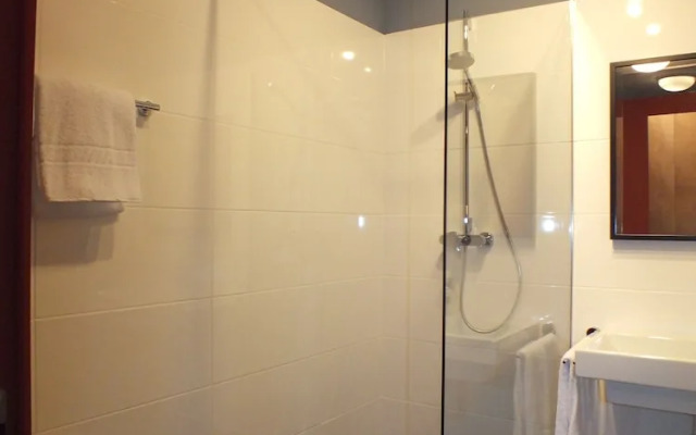 Businesshotel Valerian