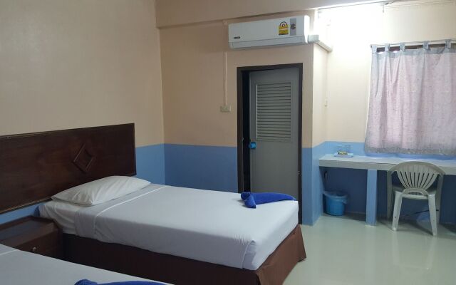 Station Hotel