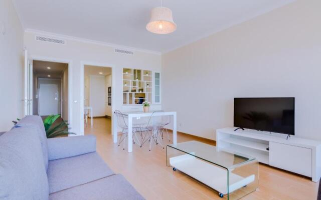 Brisa do Mar 2Br - Sea front - Luxury apartment