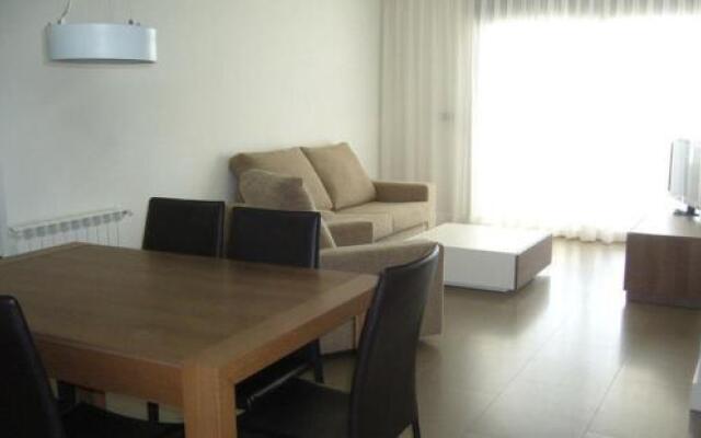 Apartamentos Calpestabili