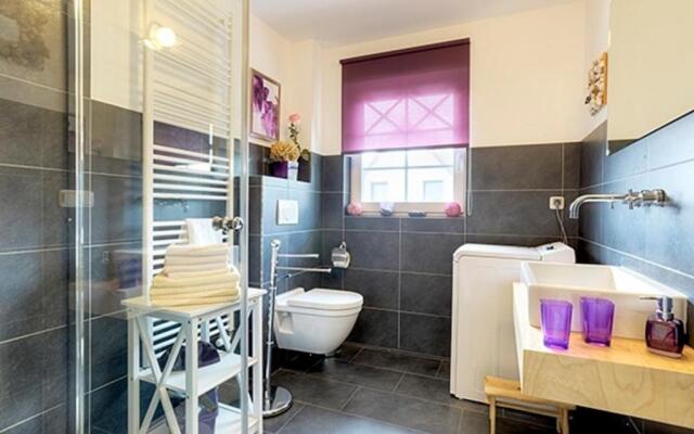 Villa Sola Bona, FW 4