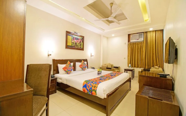 OYO Rooms Cyber City Oakwood