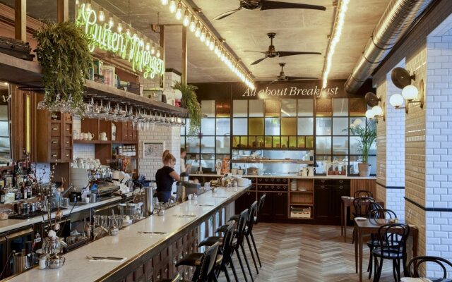 Max Brown Hotel Ku’damm, part of Sircle Collection