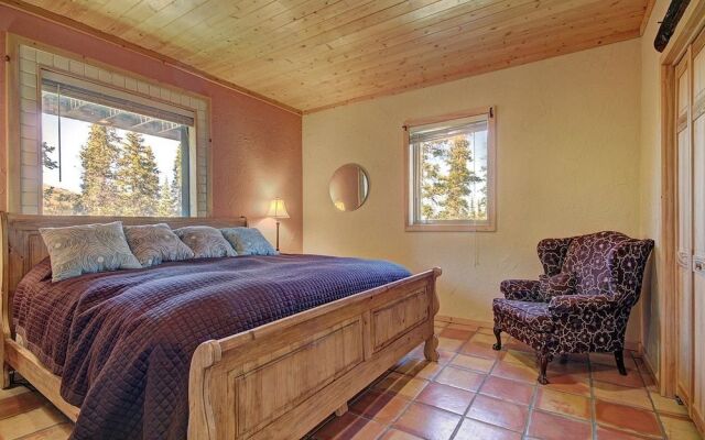 Quandary View Lodge by RedAwning