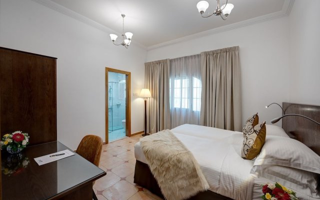 J5 Four Bedroom Villa in Mirdif