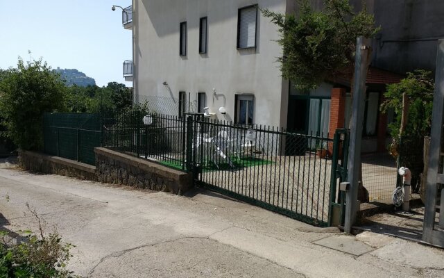 The Residence Grandfather Emilio