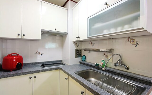 Yeongdeok Songa Pension