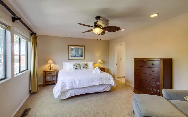 La Jolla Shores Luxury - 4 Br Residence