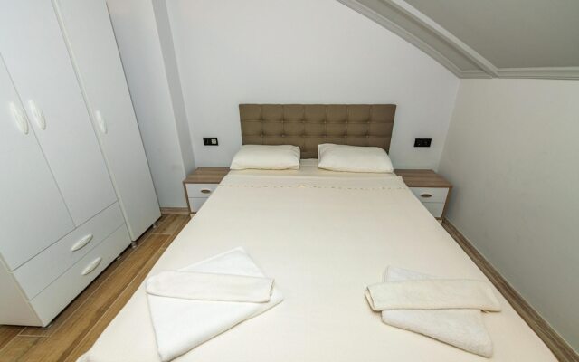 Yaşam Park Residence Apart Hotel