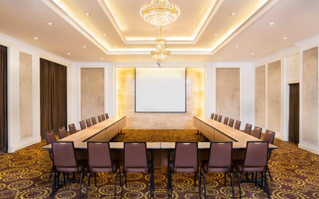 Hilton Garden Inn Hanoi