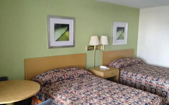 Scottish Inns Augusta