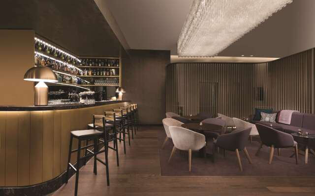 Adina Apartment Hotel Nuremberg