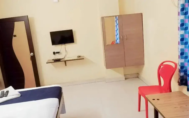 Trisha Guest House Baguiati