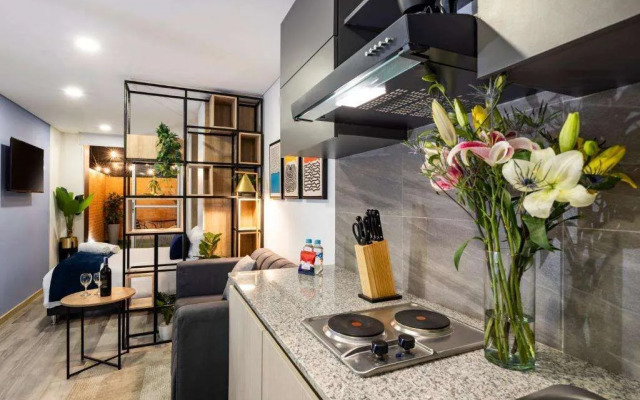Cabrera 85 Apartments