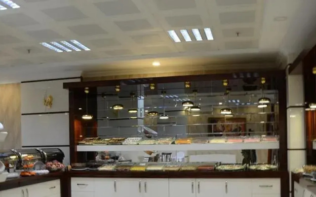 Gumus Palace Hotel