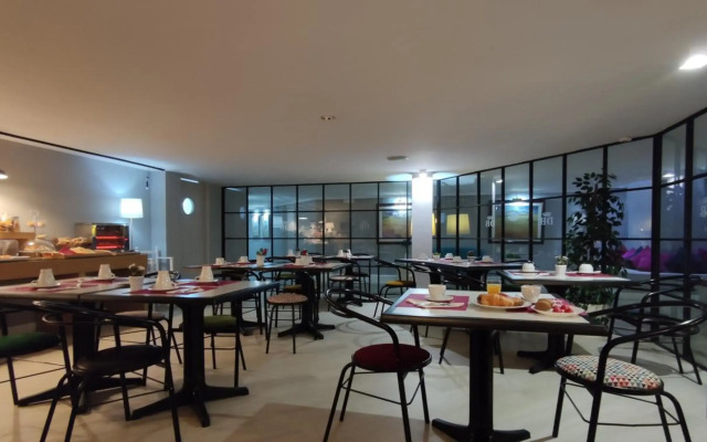 Hotel Doña Blanca
