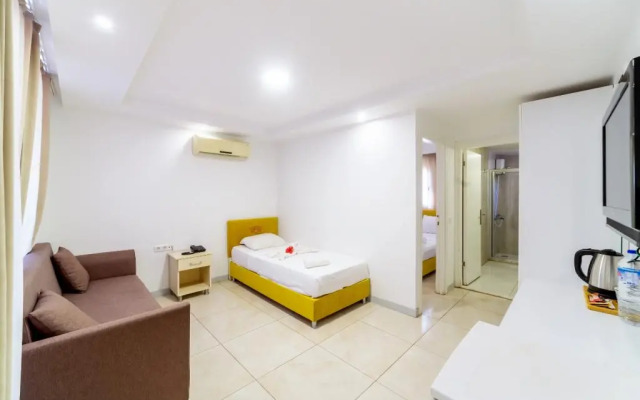 Queenaba Safe Village