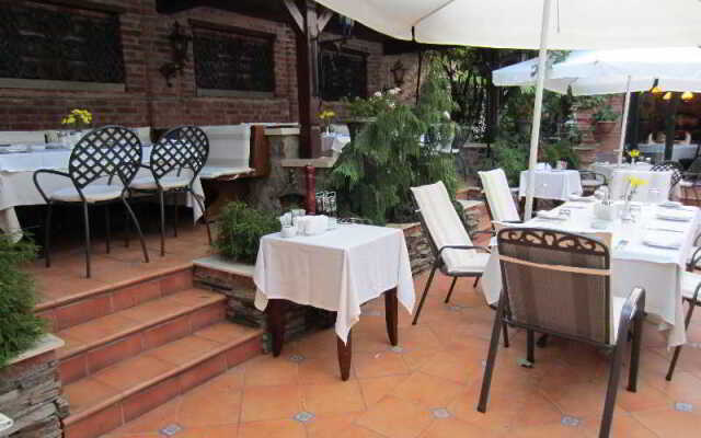 Hotel Castello Di San Marino