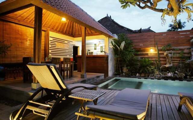 Sanur Rai House