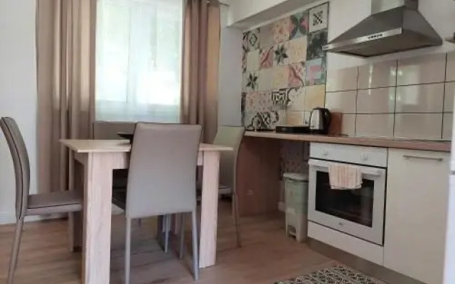 house Paola