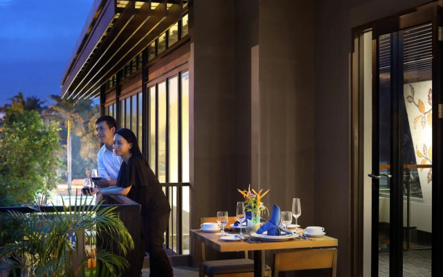 BATIQA Hotel Pekanbaru