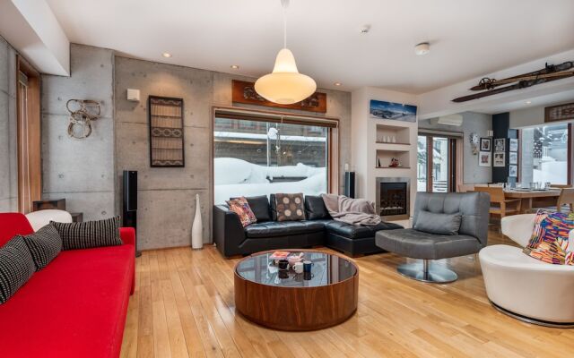 Kitanishi 3 by H2 Life