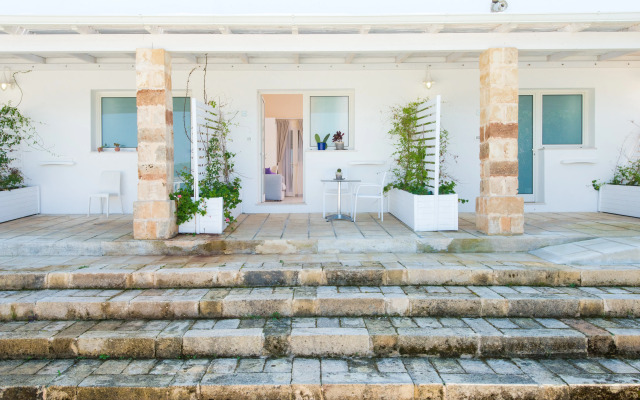 Relais Masseria Casina Dei Cari