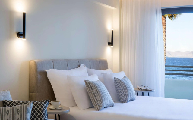 Kosea Boutique Hotel