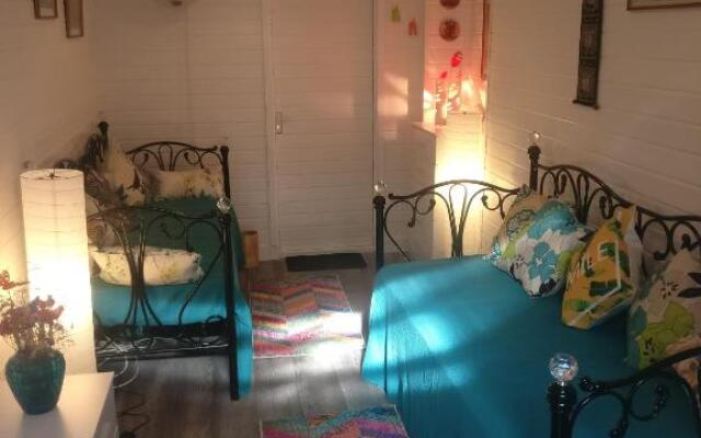 Brand New Extension Private Studio
