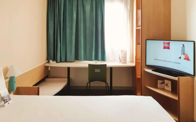 Hotel ibis Madrid Getafe