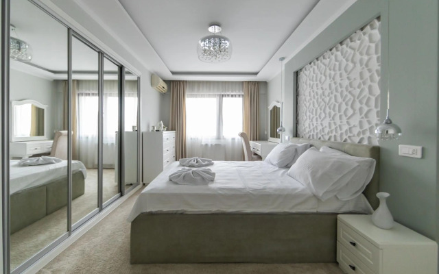 Saphir Stein Residence Apartment 19th