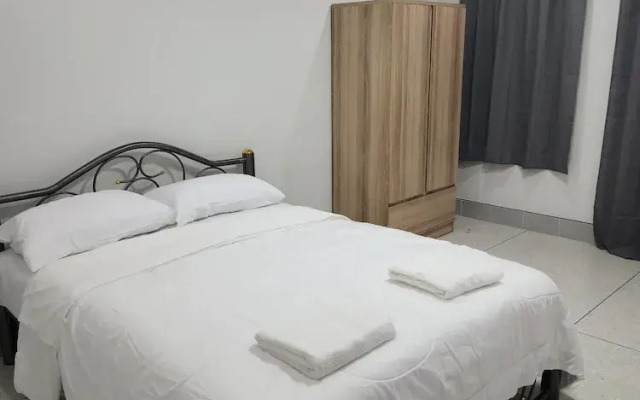 Jipu Homestay