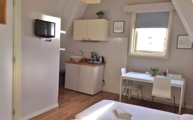 Old City Amsterdam Bed and Breakfast