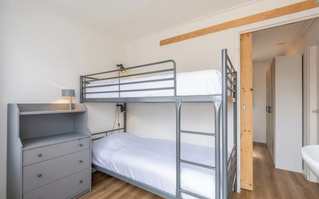 Holiday Home Callantsoog Near Beach