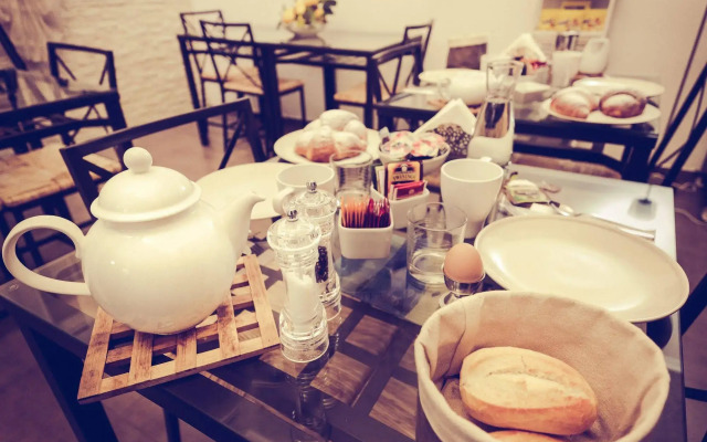 Bed & Breakfast La Casa di Plinio