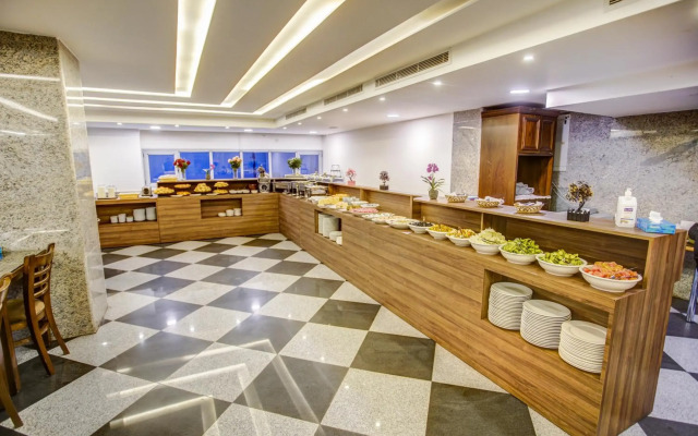 Nairoukh Hotel Aqaba