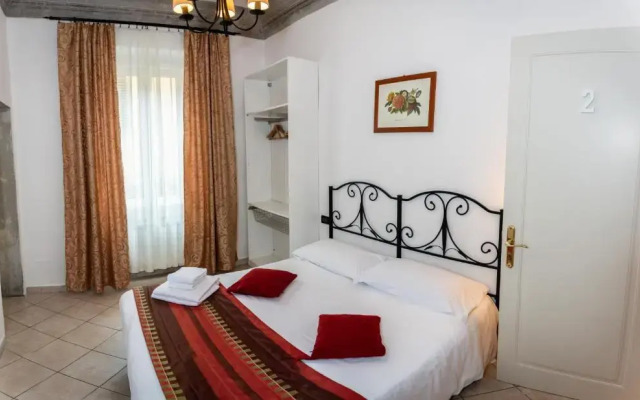 Dei Mori Bed&Breakfast