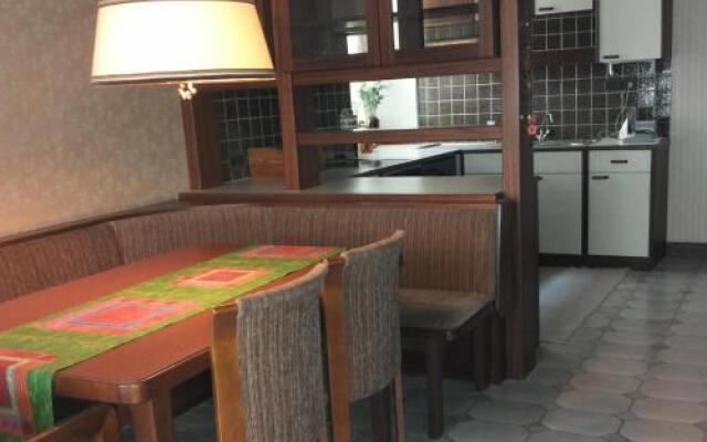 Ferienwohnung in Krems-Stein/Donau
