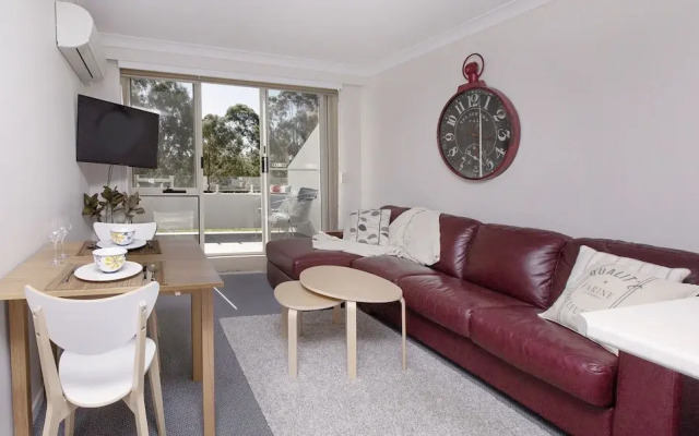 Horizons 216 - Lake Jindabyne Waterfront