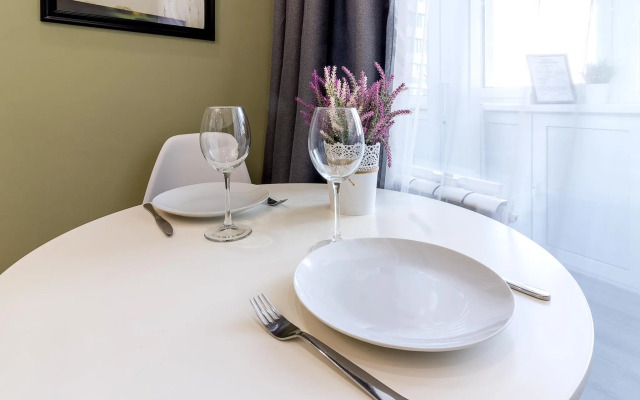 Loft (Лофт) на улице Береговая