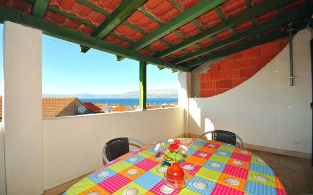 Apartments And Rooms Anka