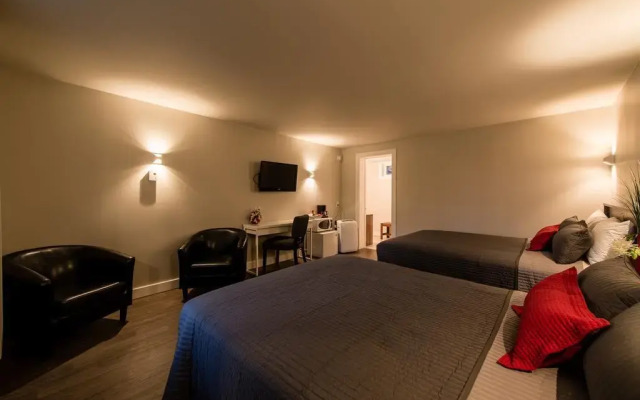 Auberge Amérilys