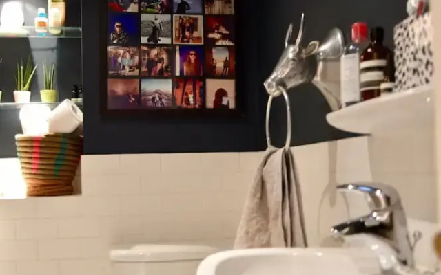 2 Bedroom Apartment In Belsize Park