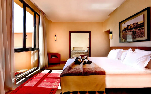 Al Maaden VillaHotel & Spa